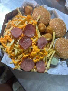 MyD Delivery Product Image