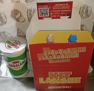 MyD Delivery Product Image