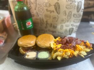 MyD Delivery Product Image